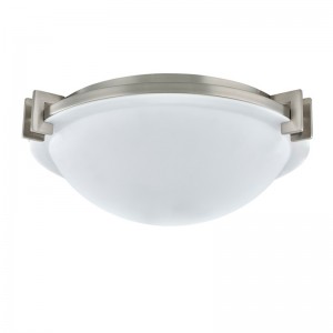 Staybridge Suites Hotel -kattovalaisin harjatullanikkelillä